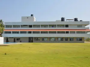 Rns Golf Resort & Nature Cure Centre
