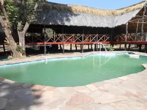Zikomo Safari Camp