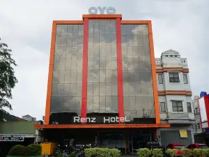Ren'z Hotel