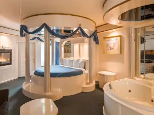 Best Western Galena Inn  Suites