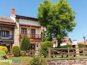 Casa Rosaura