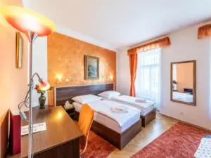 Hotel Trumf