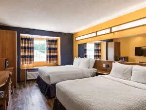 SureStay Plus Hotel by Best Western Keyser