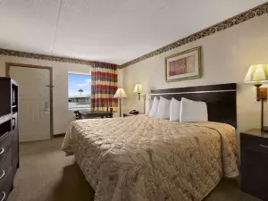 Days Inn by Wyndham Grantville Hershey North
