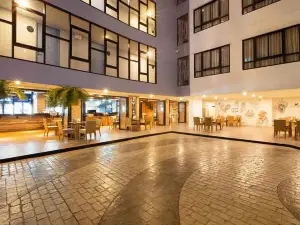 Xen Hotel Nakhon Pathom