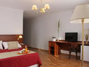 Hostal Del Sol Spa