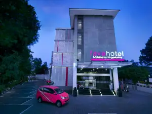 日惹馬里奧波羅酒店