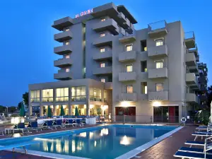 Hotel St Gregory Park