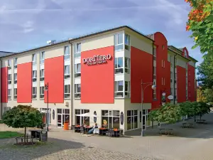 โรงแรมดอร์เมโร เพลาเอิน