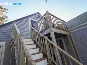 Allen Harbor Rentals