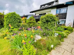 Ferienwohnung Boller I für 5 Personen