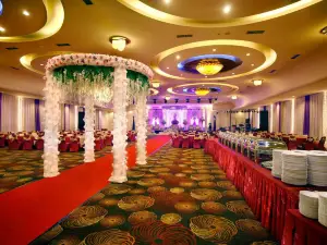 Aston Pontianak Hotel and Convention Center