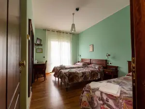 Hotel Pina Ristorante