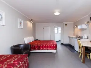 Manfeild Park Motel