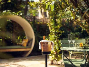 Park Plaza Vondelpark Amsterdam