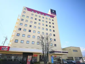 Hotel Naito Kofu Showa