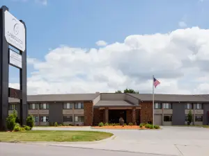 แคร์รอลตันอินน์