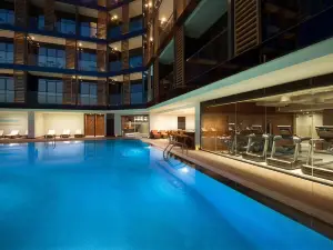 Wyndham Garden Ajman Corniche