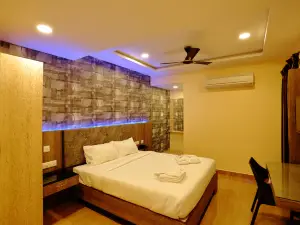 Vedha Residency