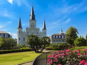 The Westin New Orleans