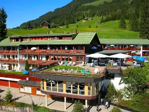IFA Alpenhof Wildental Hotel Kleinwalsertal Adults Only