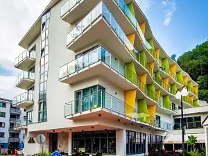 Wellness Hotel Panorama