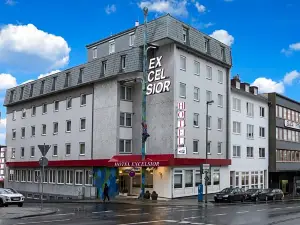 Hotel Excelsior