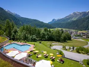 Vivea Hotel Umhausen im Ötztal