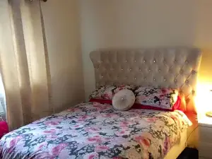 The Lodge Guest House