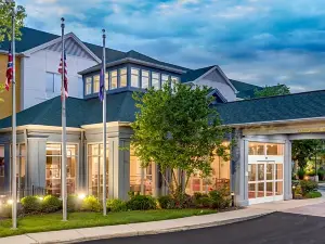 Hilton Garden Inn Cincinnati/Sharonville