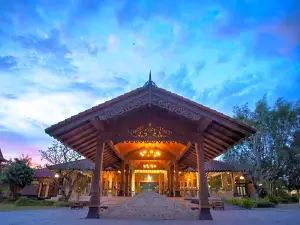 Java Village Resort by Homee Yogyakarta