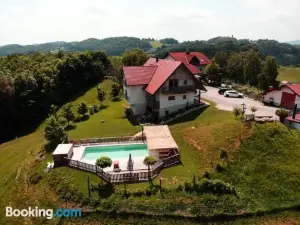 Relax Guest House Marjanca