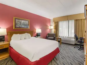 Best Western Braddock Inn