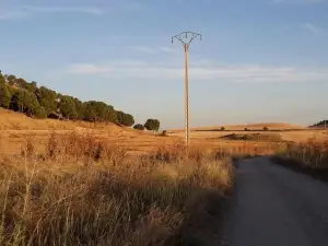 El Pajar de Ciguñuela