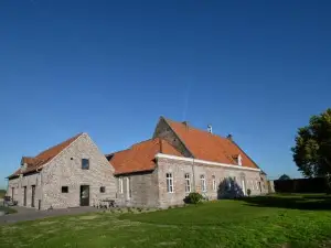 Hoeve Ten Rooden Duifhuize