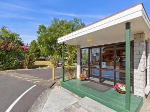 Hamilton City Holiday Park
