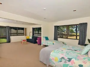 Ridge Haven Accommodation