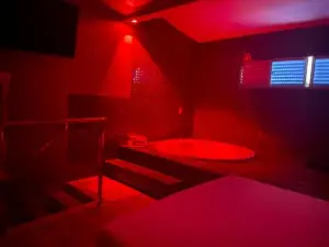 Motel MEDITERRÂNEO