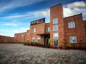 Hotel One Sahiwal