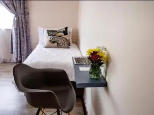 BougainVilla Guest House