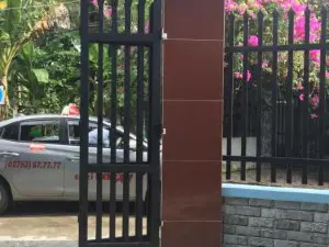 HÒANG HÔN Homestay