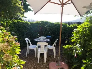 White Bridge Farm Accommodation