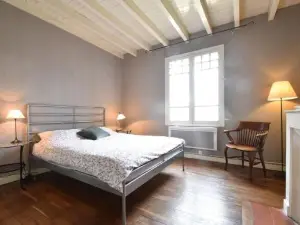 Mansion in Charrin by Loire with Pool