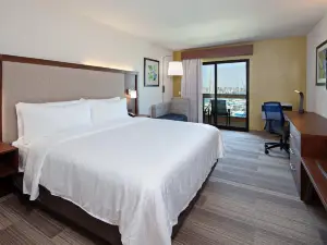 Holiday Inn Express & Suites VENTURA HARBOR by IHG