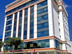 Palmcity Hotel Turgutlu