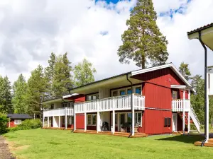 Rämsbyns Fritidsby