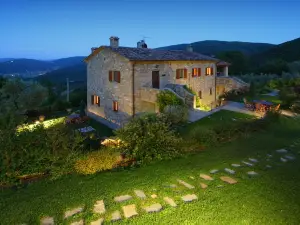 Rocca di Pierle Agriturismo di Charme
