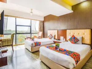 Zip by Spree Hotels Orient, Nagpur