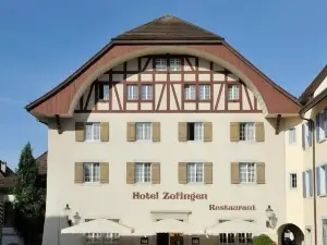 Hotel Zofingen