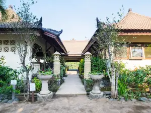 Rinjani Lodge